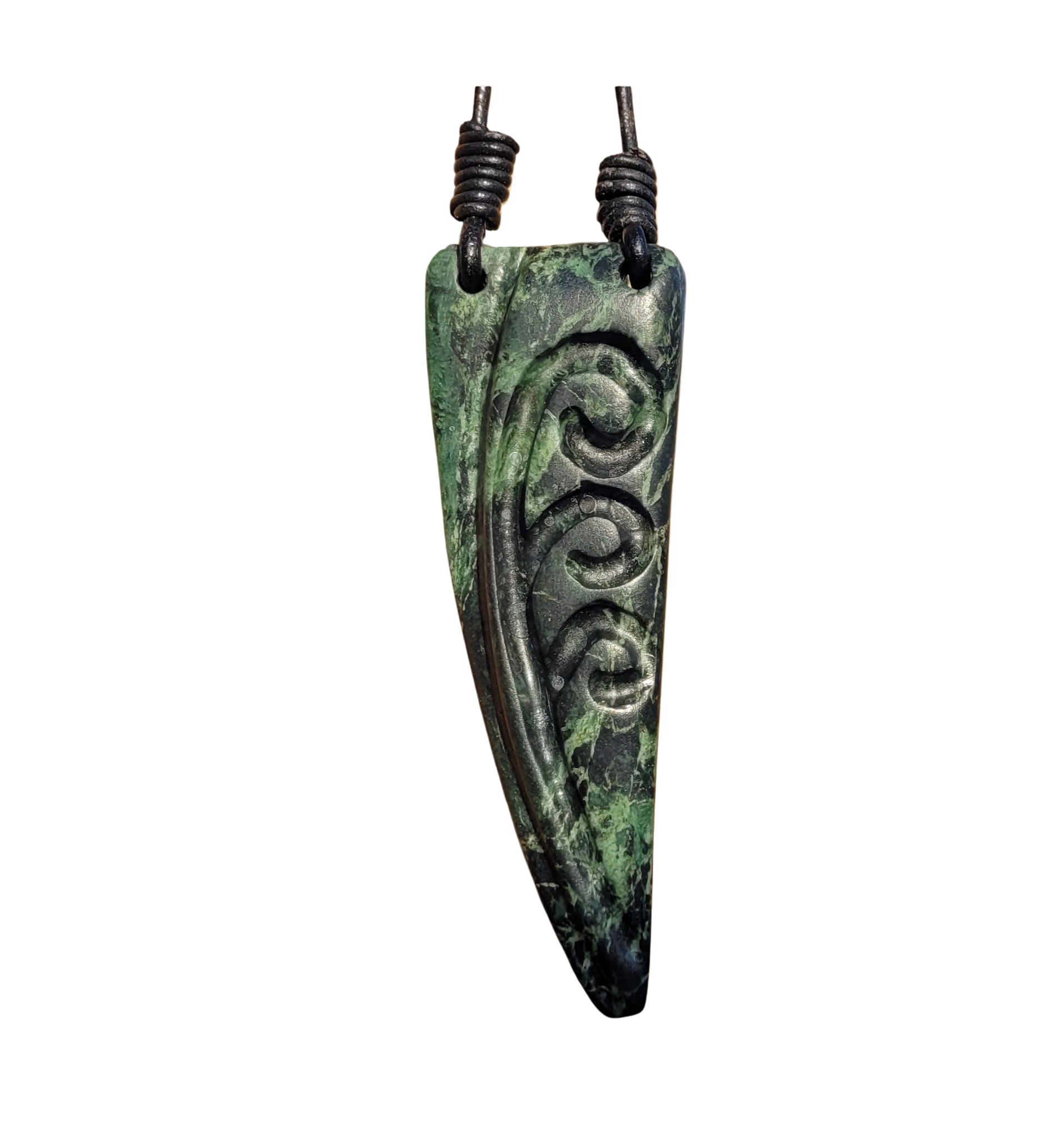 Tooth