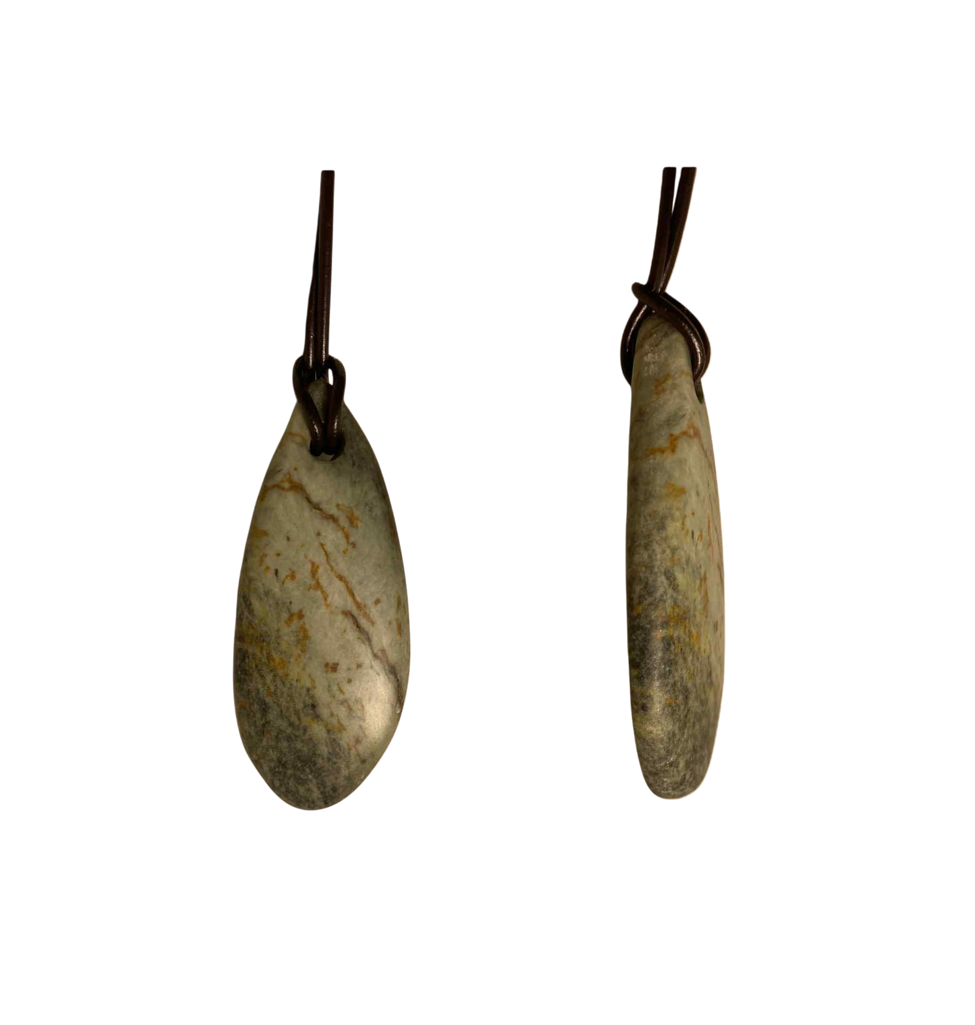 Teardrop Pendant