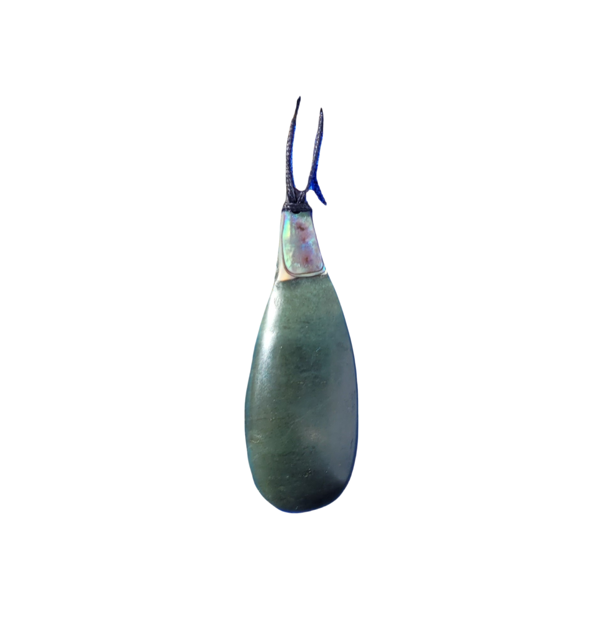 Teardrop Pendant