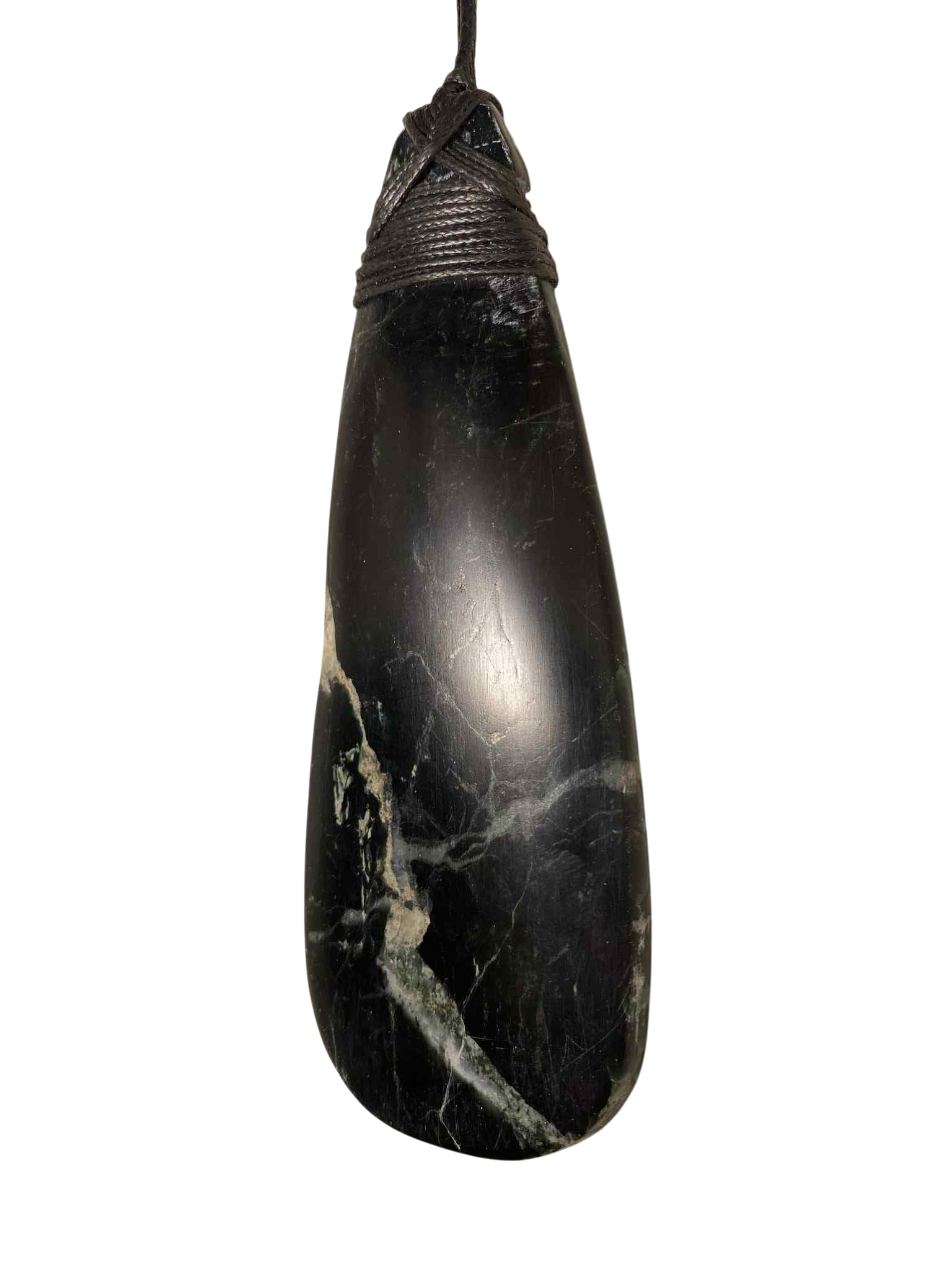 Teardrop Pendant